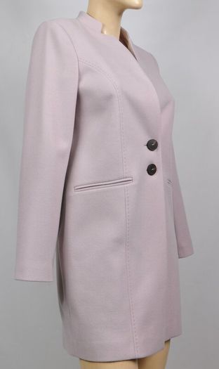 Brand New Beautiful Coat Kaja Size 12
