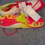 BNWT   Adidas  Mens Football Boots Image 2