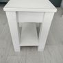 Hand Made Coffe Table Image 4