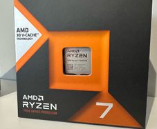7800x3D