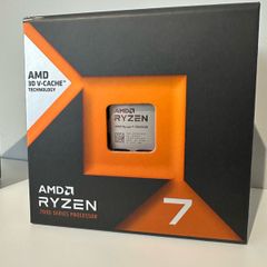 7800x3D