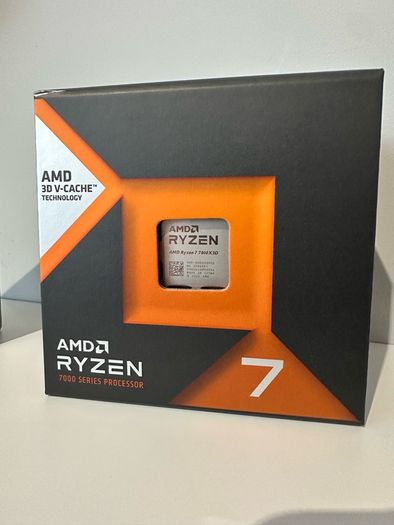 7800x3D