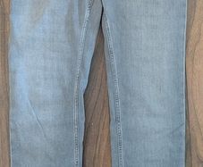 Hugo Boss grey jeans