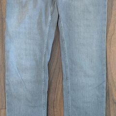 Hugo Boss grey jeans