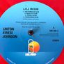 Linton Kwesi Johnson - Bass Culture / LKJ in Dub (RSD Limited Edition) Image 10