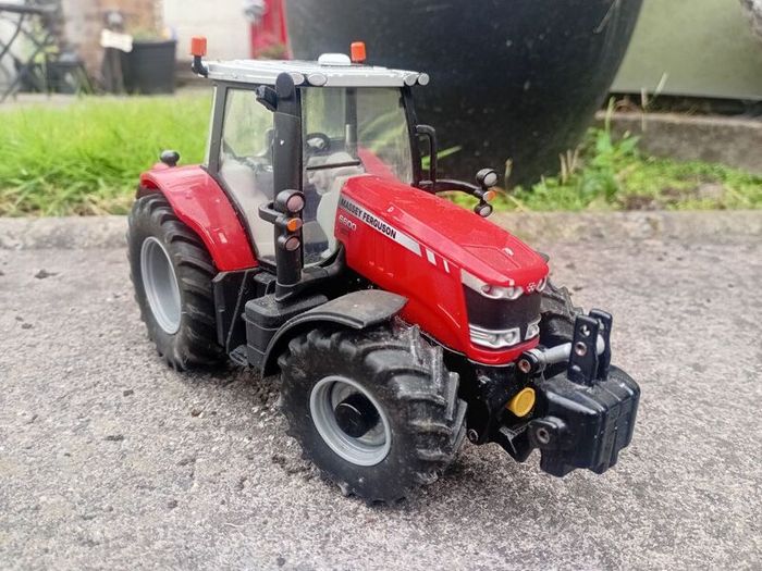 Dieecast Tractors job lot