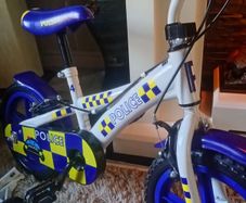 kids bike