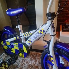 kids bike