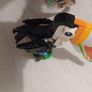 Lego Creator Wild Animals: Tropical Toucan Image 8