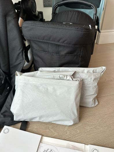 Bugaboo Donkey 3