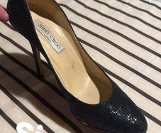 Jimmy Choo Shoes 5.5 39 size