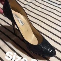Jimmy Choo Shoes 5.5 39 size