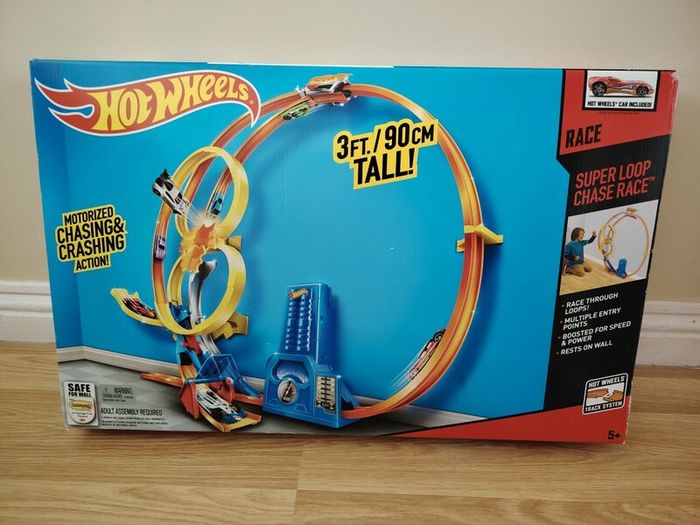 Kids board games & toys