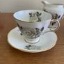 Royal Tara Fine Bone China Tea Set Image 4