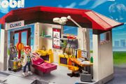 Play Mobil