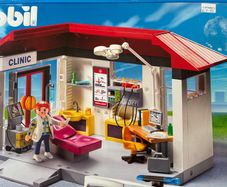 Play Mobil