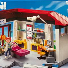 Play Mobil