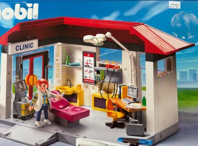 Play Mobil