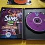 The Sims 2 Nightlife Expansion pack Pc Cd Rom Games Original Image 3