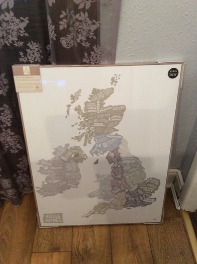 canvas picture