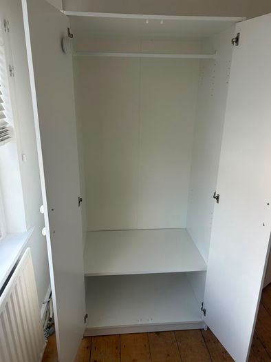 Wardrobe