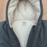 Pram Suit 3-6 mths from mamas and papas. Like new. Image 2
