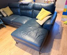 L Shaped Sofa