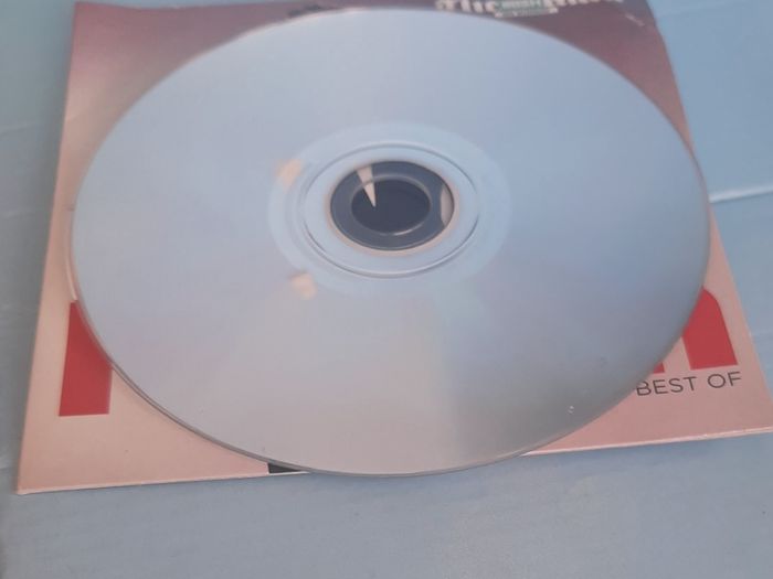 New Dean Martin cd