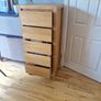 Tallboy / chest of drawers Image 3