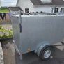 Camping trailer Image 4