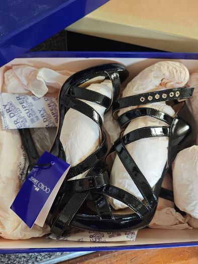 Jimmy Choo shoes size 6