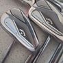 Callaway Paradym ai smoke HL Irons Image 3