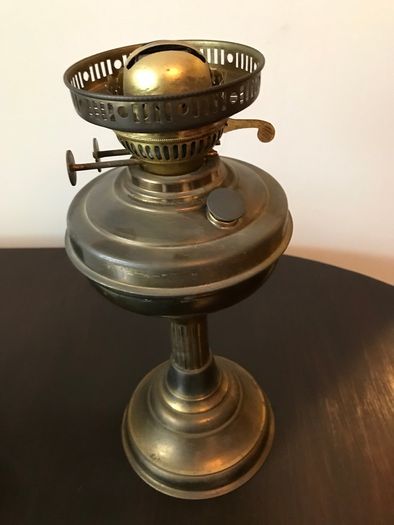 Original Oil Lamp