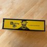 Breaking Bad Shot Glasses Beakers - New Sealed Image 3