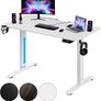 Height Adjustable Electric Desk FREE DELIVERY Image 2
