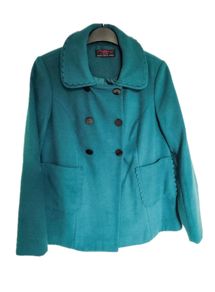 New Look Womens Jacket  Blazer  UK 10  EU 38 New
