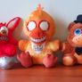 Five nights at freddies Image 2