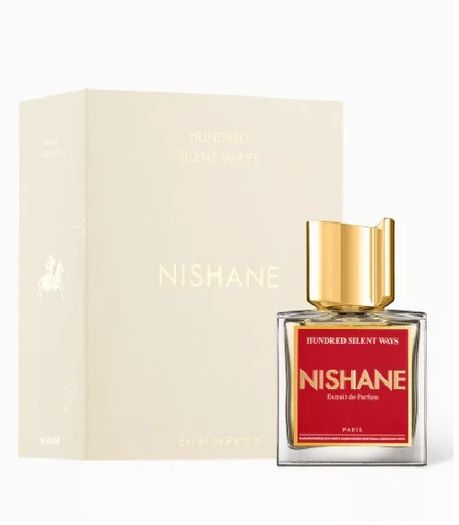 Nishane Hundred silent ways 100ml