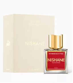 Nishane Hundred silent ways 100ml