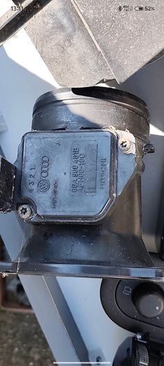 air flow good working