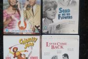 Doris Day Dvd Collection Vintage Movies
