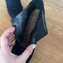 Clark woman leather shoes Image 4