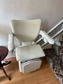 stair lift