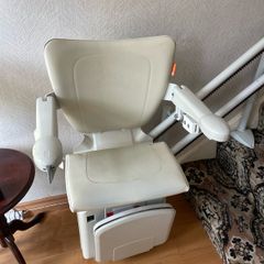 stair lift