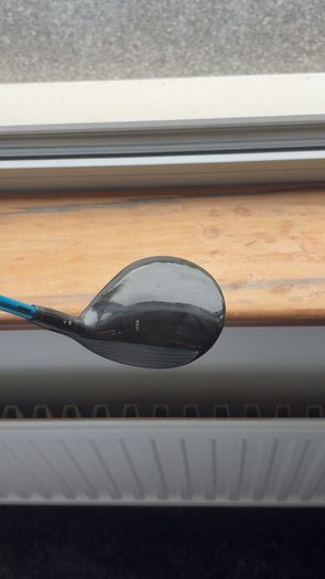 Titleist gt2 5 wood left handed