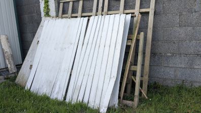 Free Wood