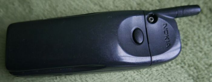 Original Nokia 5110 2G GSM 900 - works well