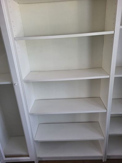 billy bookcase