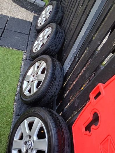 Alloys