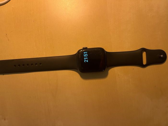 apple watch series 6
